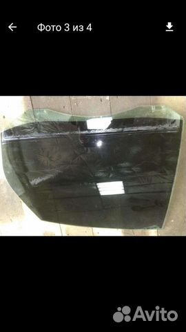 Стекло ford fokus 2