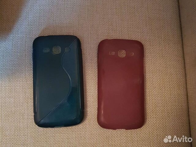 Чехлы для samsung galaxy ace 3