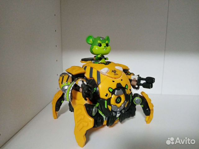 funko pop wrecking ball