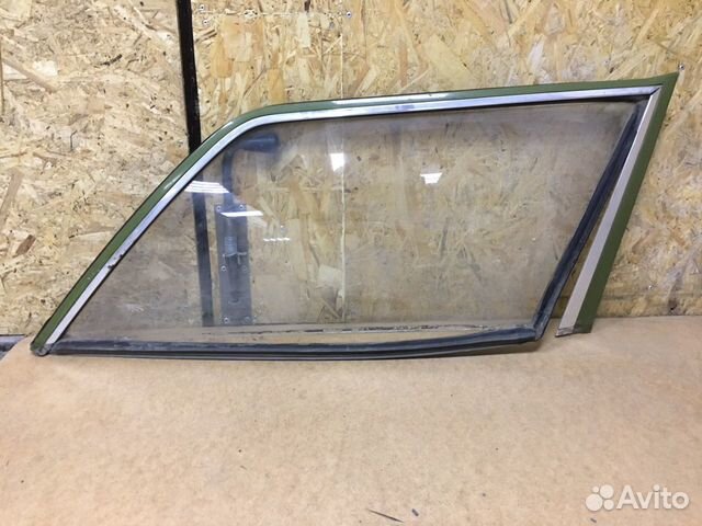 Стекло Mercedes w123 универсал