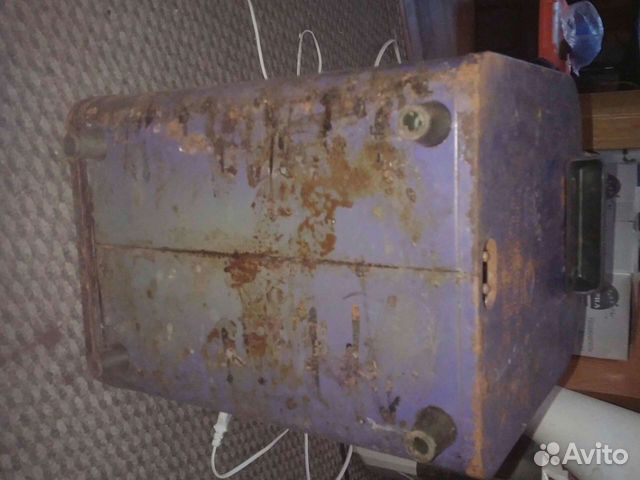 Печка электрическая духовка