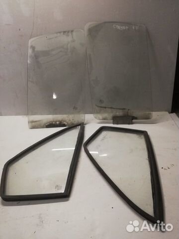 Стекла стекло дверей газель соболь