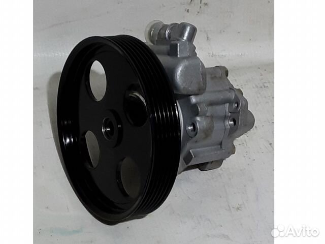 Насос гур Пежо 406 Брейк, купе PE031