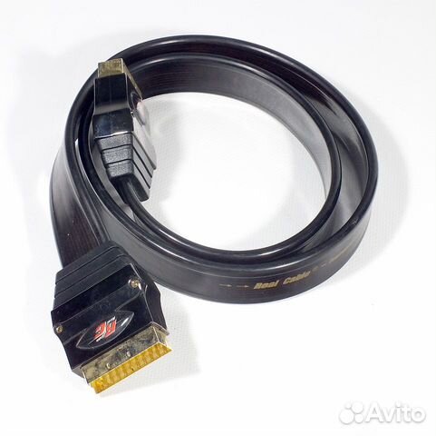 Кабели Hi-Fi аудио и видео