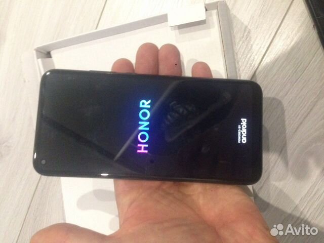 Honor 9c 4 64gb Купить