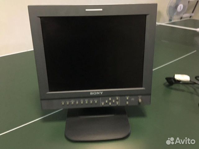 LCD Монитор sony LMD-1420