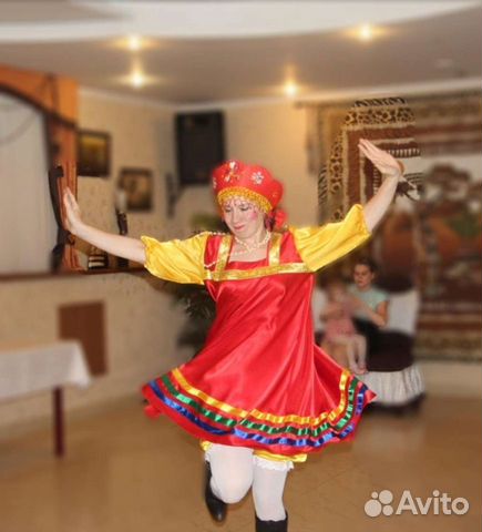 Ведущая, аниматор, координатор