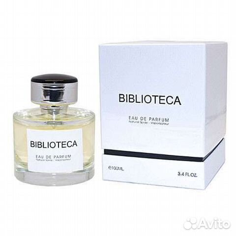 Туалетная вода Дубай