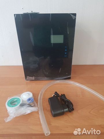 Прибор для ароматизации помещения CDA-250