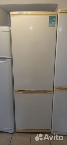 Холодильник стинол 185см