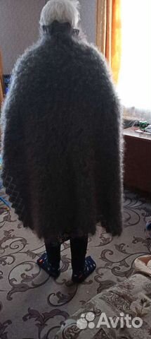 Платок шаль