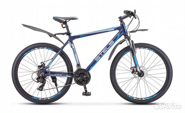 Stels Navigator-620 D 26