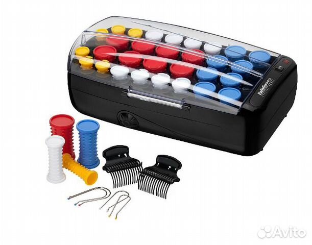 Электробигуди BaByliss BAB3031E