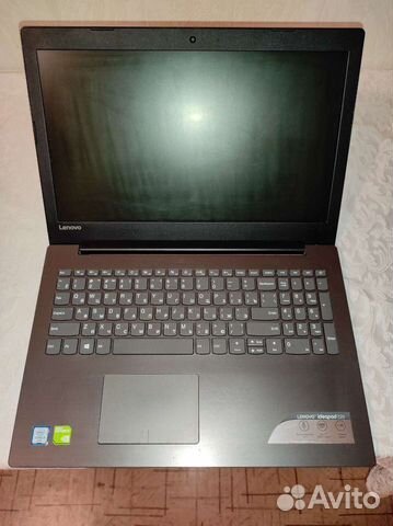 Купить Ноутбук Lenovo 320 15