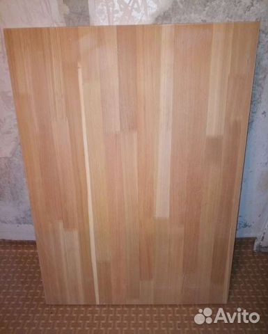 Столешницы из лиственницы