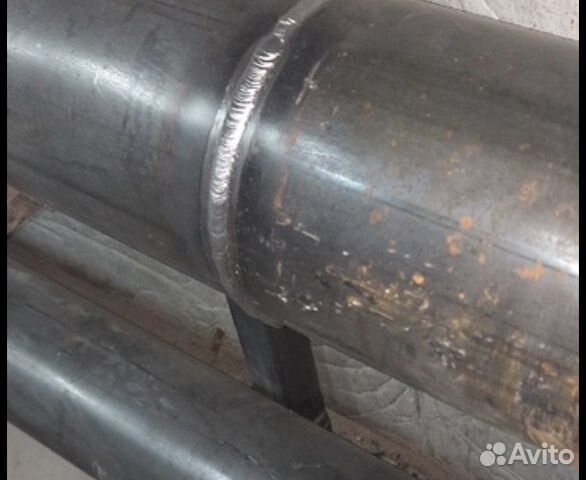 Сварщик. Сварочные работы и монтаж. Сварка труб