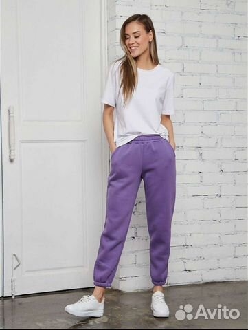 Спортивные штаны, брюки