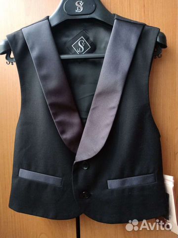 Костюм для мальчика