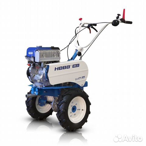 Мотоблок Нева мб23 мультиагро yamaha