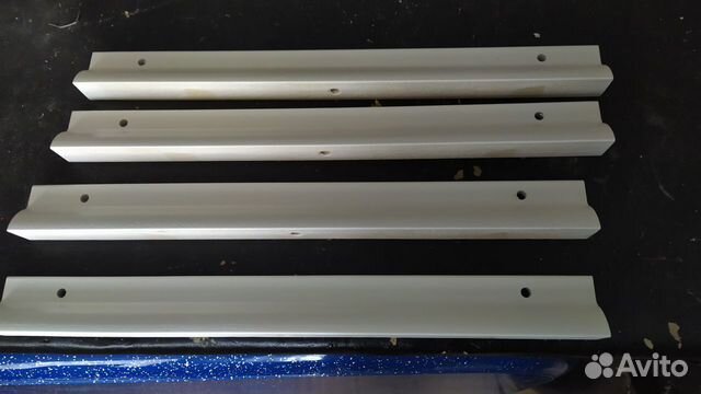 Полкодержатель