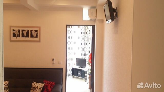 1-к квартира, 30 м², 2/3 эт.
