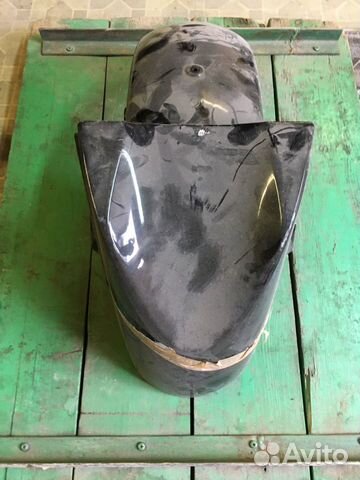 Yamaha T Max 500
