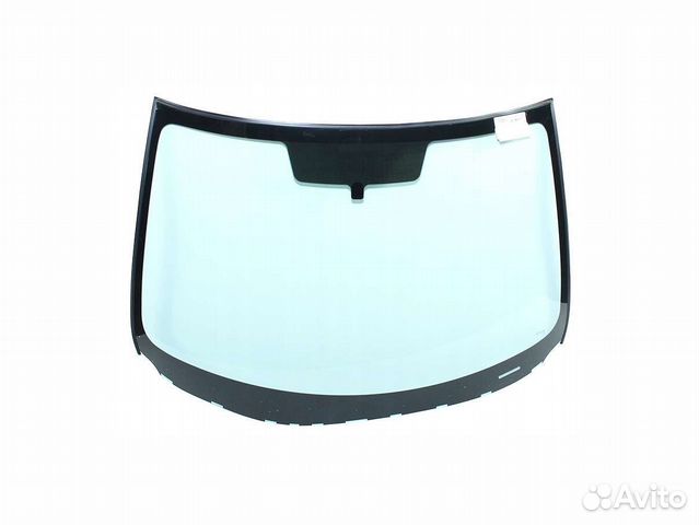 Лобовое стекло Mazda 3 BL