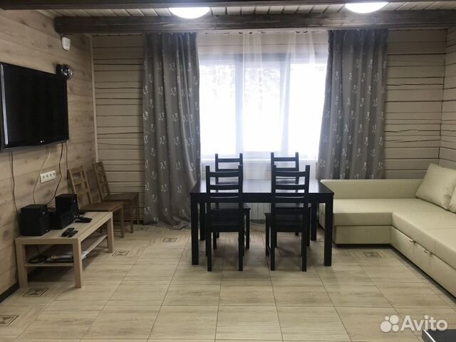 

5-к. дом, 95 м²