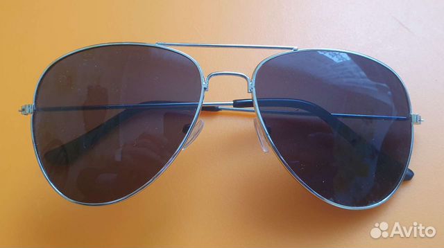 Очки солнечные