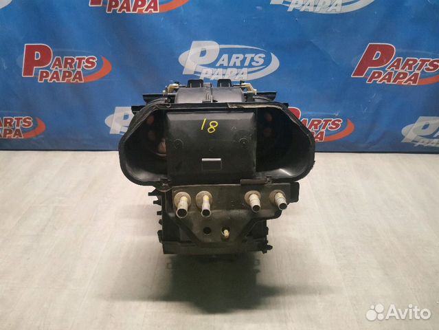 Корпус печки отопителя Ford Fusion 1.6 fyja 2007