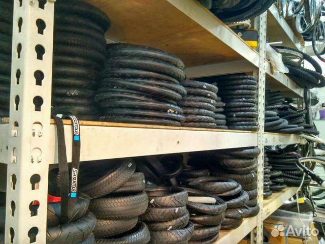 Шины, камеры, покрышки на детские коляски