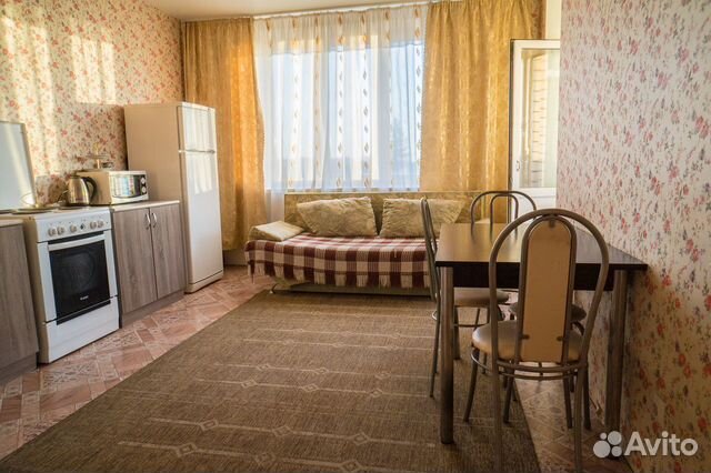 

2-к. квартира, 84 м², 6 кроватей