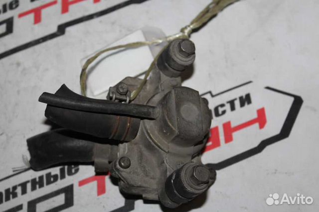 Клапан холостого хода nissan SR20-D SR20-DET 14812