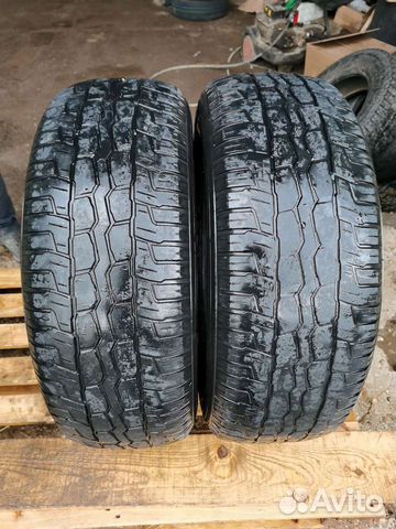Yokohama Geolandar G902 265/65 R17