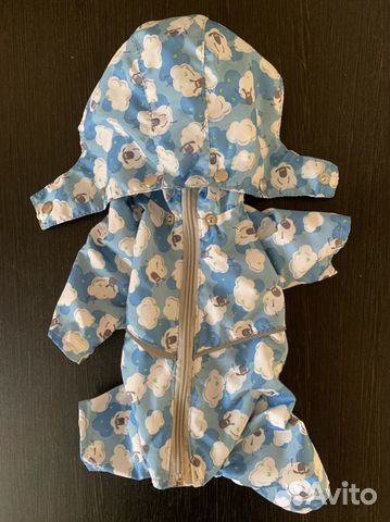 Одежда для маленьких собак (Шпиц, Йорк, Чихуахуа)