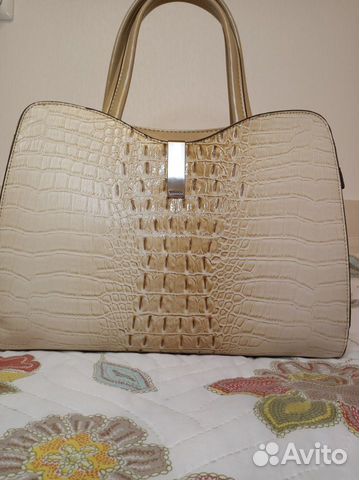 Сумка женская Tosoco, новая