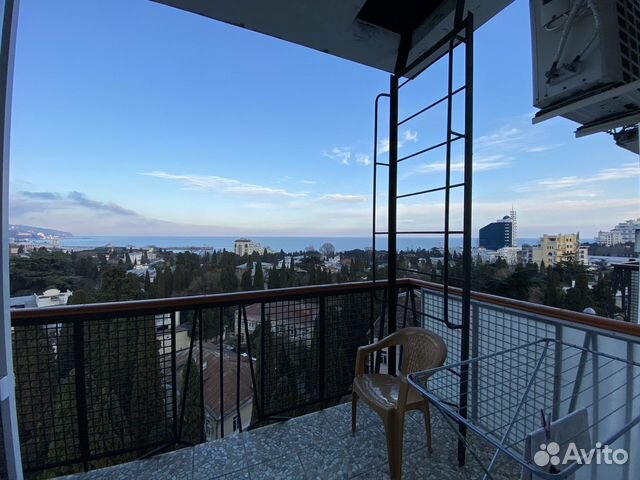 

2-к. квартира, 65 м², 2 кровати