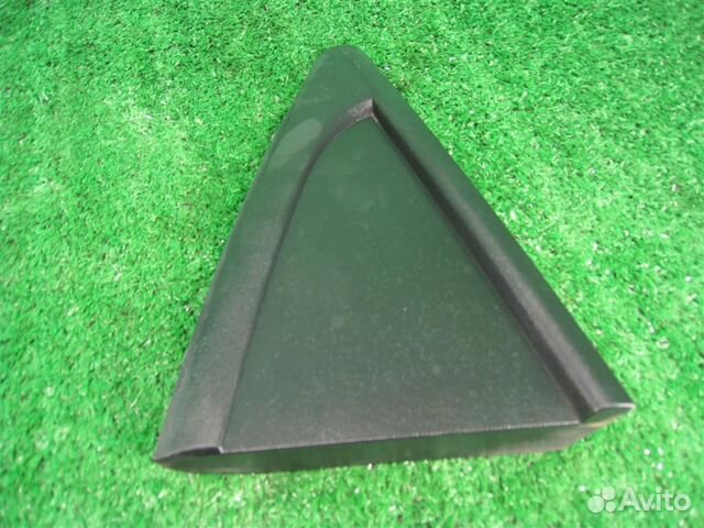 Уголок крыла заднего левого Chevrolet Cruze J300