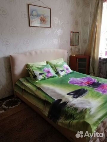 

2-к. квартира, 62 м², 4 кровати