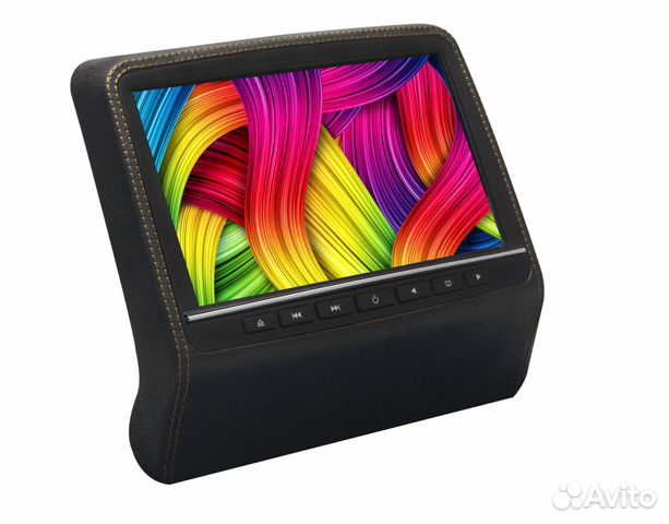 Монитор навесной FarCar-Z010 9”