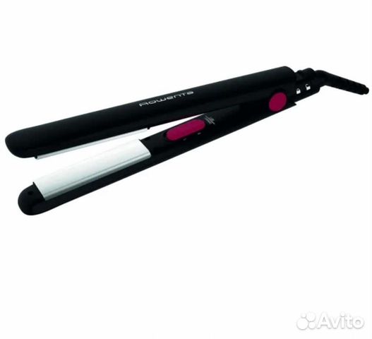 Выпрямитель для волос Rowenta