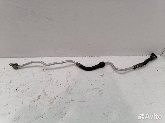 Трубка масленого радиатора Bmw 5 Gt F07 4.4