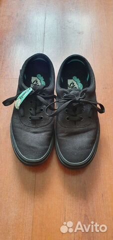vans authentic 37