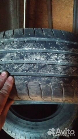 Goodyear 215/55 R16