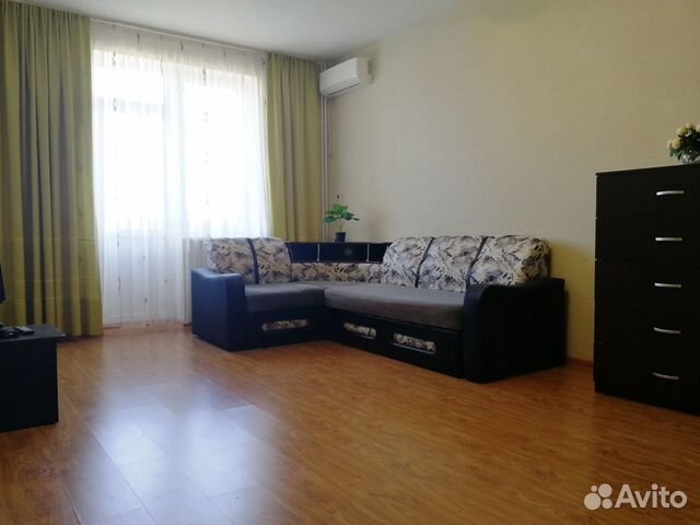 

2-к. квартира, 60 м², 2 кровати