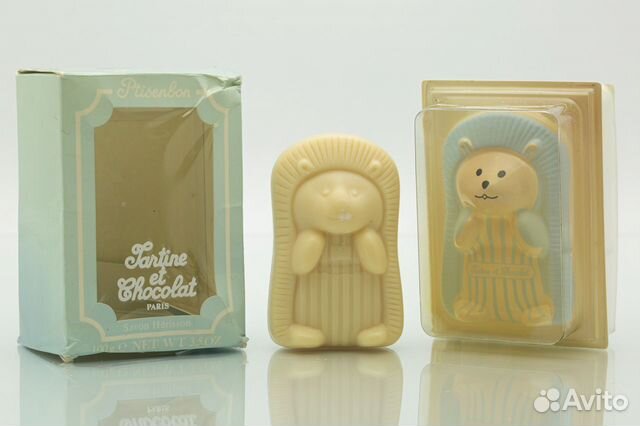 Ptisenbon (Tartine Et Chocolat / Givenchy) 100 г