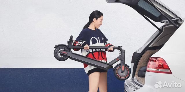 Электросамокаты Xiaomi / Kugoo / Новые