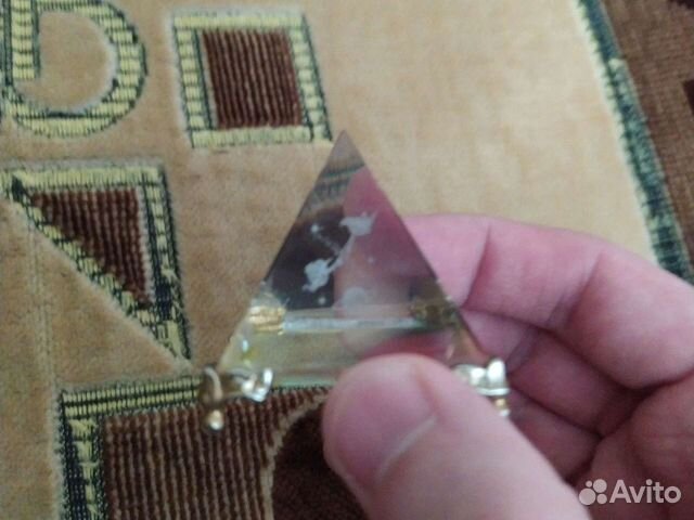 Кристалл знаки зодиака близнецы