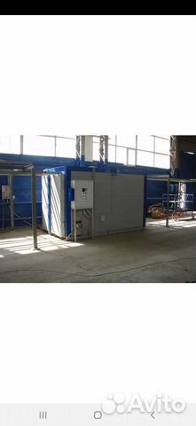 Порошковая покраска (полимерно-порошковая)