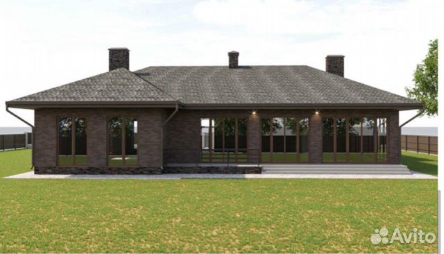 Проектирование Проект Перепланировка